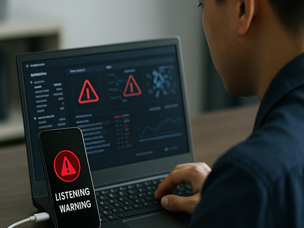 涿鹿手机泄密排查