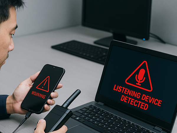 涿鹿手机电脑监听排查服务