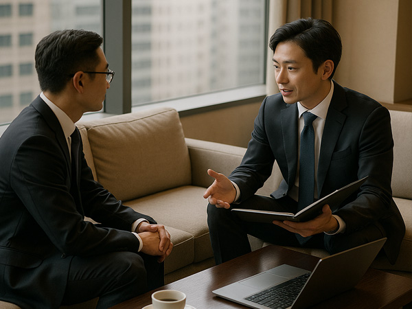 涿鹿高端保密顾问服务